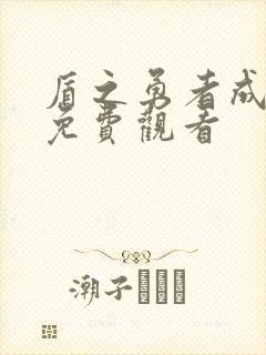 盾之勇者成名录免费观看