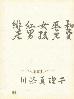 绯红女巫和灭霸老男孩免费观看封面