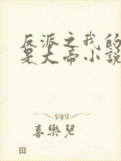 反派之我的母亲是大帝小说在线阅读