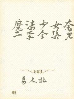 魔法少女奈叶第二季全集免费观看