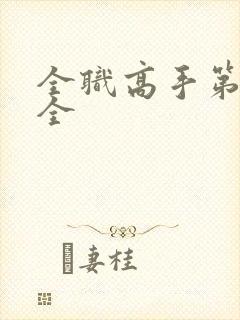 全职高手第三季全