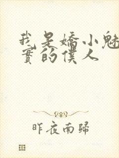 我是娇小魅魔忠实的仆人