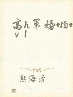 高h军婚啪啪1ⅴ1封面
