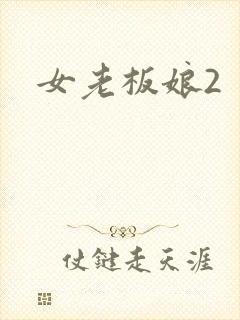 女老板娘2