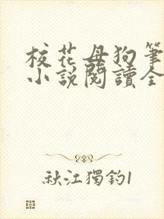 校花母狗笔趣阁小说阅读全文