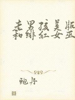 老男孩美版灭霸和绯红女巫电影免费观看封面