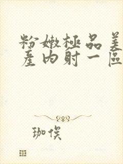 粉嫩极品美女国产内射一区白浆后入