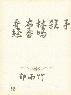 哥布林杀手是正经番吗封面