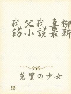 我父我妻柳如烟的小说最新章节更新