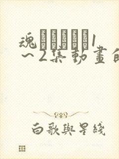 魂インサート1～2集动画的免费观看