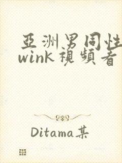 亚洲男同性恋twink视频看看