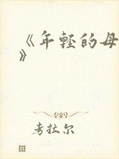 《年轻的母亲4》