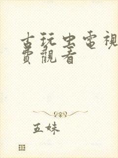 古玩虫电视剧免费观看封面