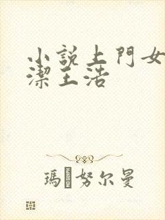 小说上门女婿李洁王浩