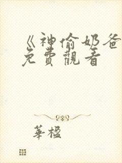 《神偷奶爸1》免费观看