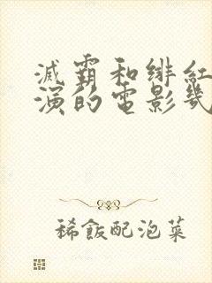 灭霸和绯红女巫演的电影几分几秒