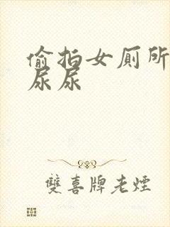 偷拍女厕所女人尿尿