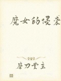 魔女的侵袭在线