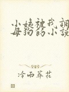小姨被我调教成母狗的小说在线阅读