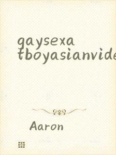 gaysexatboyasianvideostube