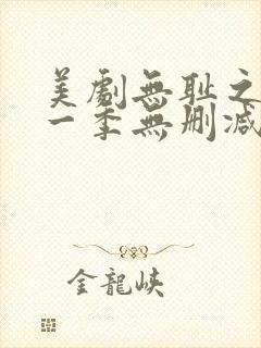 美剧无耻之徒第一季无删减版封面