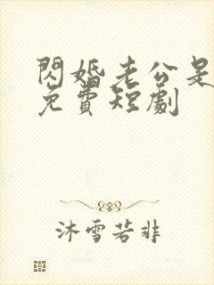 闪婚老公是总裁免费短剧封面