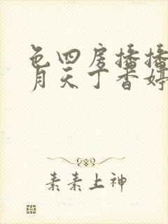 色四房播播骚五月天丁香婷婷