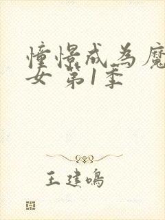 憧憬成为魔法少女 第1季