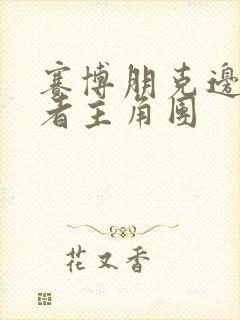 赛博朋克边缘行者主角团