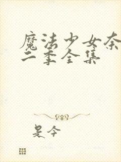 魔法少女奈叶第二季全集