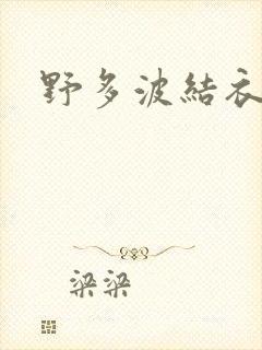 野多波结衣