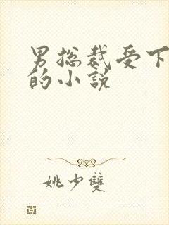 男总裁受下属攻的小说封面