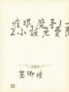 催眠魔手1～12小说免费阅读