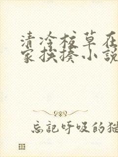 清冷校草在学霸家挨揍小说校霸被学