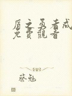 盾之勇者成名录免费观看