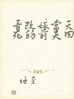 看改嫁当天,战死的前夫回来了封面