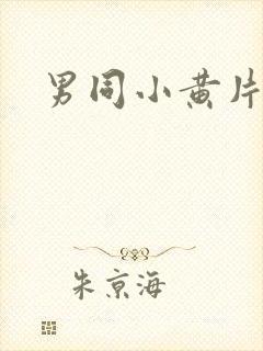 男同小黄片视频封面