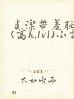 贞洁带羞耻调教(高h,1v1)小说