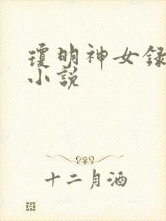 琼明神女录同人小说