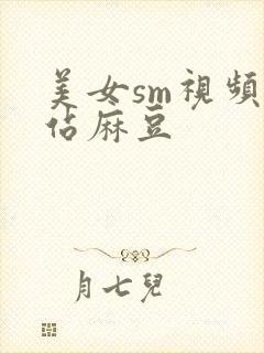 美女sm视频网站麻豆