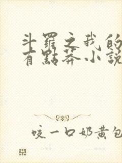 斗罗之我的武魂有点莽小说免费阅读