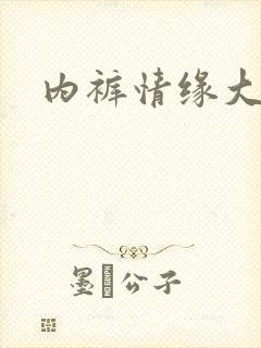 内裤情缘大团结封面