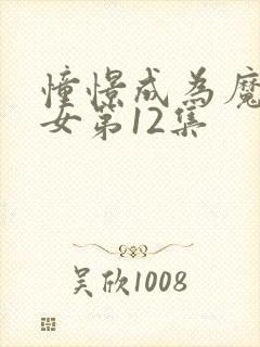 憧憬成为魔法少女第12集