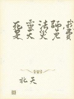 死灵法师,我即是天灾免费观看