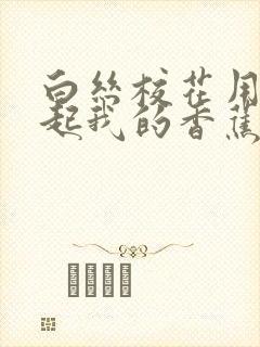 白丝校花用腿夹起我的香蕉封面