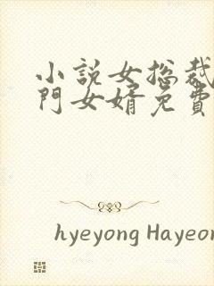 小说女总裁的上门女婿免费阅读全文