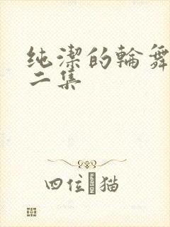 纯洁的轮舞曲第二集
