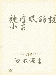 被催眠的校花高小柔封面