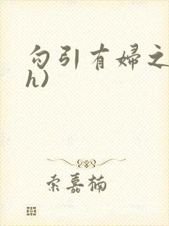 勾引有妇之夫(h)