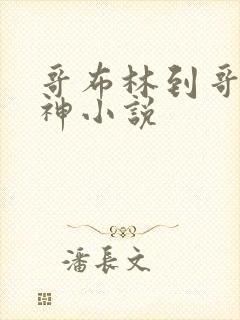 哥布林到哥布林神小说